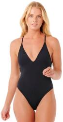 Rip Curl Бански костюм Rip curl Classic Surf swimsuit - Black (Black)