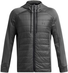Under Armour Яке Under Armour Men's Moisture-Wicking Performance Training Jacket - Grey