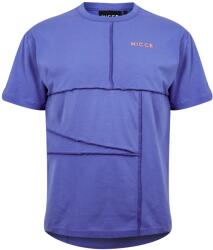 Nicce Мъжка тениска Nicce NICCE Merson T-Shirt Mens - Iris Blue