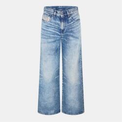 DIESEL Дамски дънки DIESEL Womens Flare 1978 D-Akemi Jeans - 01