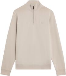 Lyle & Scott Men's Quarter Zip Fleece - Cove