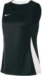 Nike Фланелка Nike Women's Performance Basketball Jersey - Black/White - sportihobi - 37,14 лв