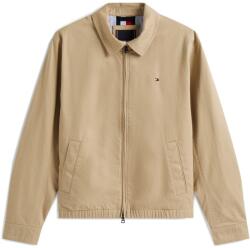 Tommy Hilfiger Яке Tommy Hilfiger Men's Cotton Harrington Jacket - Khaki RFO