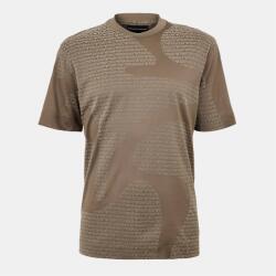 Emporio armani Тениска EMPORIO ARMANI Men's Regular Fit T-Shirt - Walnut F6130