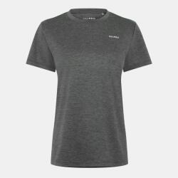 USA Pro Дамска тениска USA Pro Tech C Tee Womens - Khaki