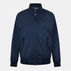 AQUASCUTUM Яке AQUASCUTUM Men's Weather Resistant Harrington Jacket - Navy