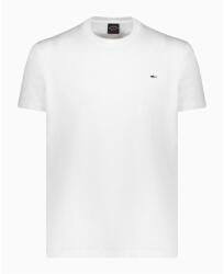 Paul and shark Тениска PAUL AND SHARK Men's Regular Fit Badge T-Shirt - White