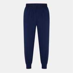 Ralph Lauren Анцуг Polo Ralph Lauren Men's Tonal Taped Closed Hem Jersey Joggers - Cruise Navy