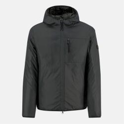 Barbour International Яке Barbour International Men's Lumley Hooded Long Sleeve Full Zip Quilted Jacket - Sage SG51