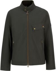 Barbour International Яке Barbour International Mens Chard Waxed Jacket - Olive OL99