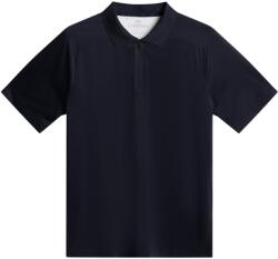 J Lindeberg Golf Блуза с яка J Lindeberg Golf Men's Short Sleeve Performance Polo Shirt - JL Navy - sportihobi - 201,43 лв