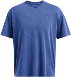 Under Armour Тениска Under Armour Men's Regular Fit Short-Sleeve T-Shirt - Blue