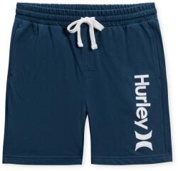 Hurley Къси панталони Hurley Logo Shorts - Black - Blue