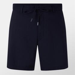 Boss Къси панталони Boss Men's Lightweight Mid Length Chino Shorts - Dark Blue 405