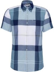 Barbour Риза с къс ръкав Barbour Douglas Short Sleeve Shirt - Northshore TN45