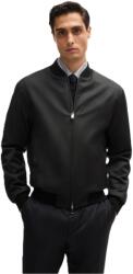 Boss Яке Boss Men's Formal Jacket - Black - sportihobi - 602,38 лв