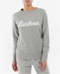 Barbour Блуза Barbour Otterburn Sweatshirt - Lt Grey Marl