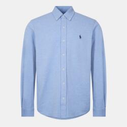 Ralph Lauren Риза Polo Ralph Lauren Men's Slim Fit Button-Down Plain Shirt - Isle Heather - sportihobi - 391,15 лв