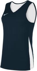 Nike Фланелка Nike Men's Performance Basketball Jersey - Obsidian/White - sportihobi - 70,39 лв