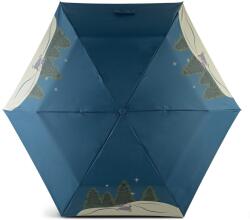 Radley Чадър Radley Women's Umbrella - TEAL