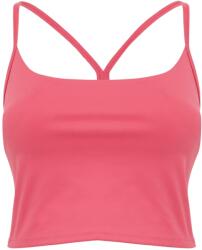 VARLEY Women's Harley Light Support Non Wired Low Impact Sports Bra - rapture rose