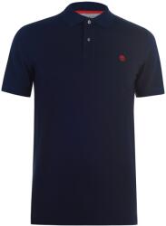 Timberland Блуза с яка Timberland Miller Short Sleeve Polo Shirt - Dark Sapphire