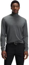 HUGO BOSS Блуза Boss Men's Musso P Crew Sweatshirt - Medium Grey