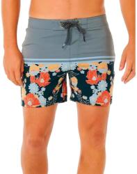 Rip Curl Бански гащета Rip curl Mirage Pacific Rinse Retro swimming shorts - Blue (Dark Navy)