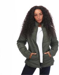 Ted Baker Яке Ted Baker Women's Renika Quilted Short Puffer Jacket - Khaki