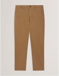 Ted Baker Панталони тип чино Ted Baker Men's Slim Fit Chinos - Tan