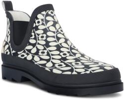 Regatta Гумени ботуши Regatta Women's Orla Welly Mid Wellingtons - JasmnFlwrBlk