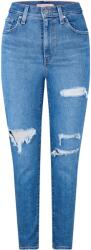 Levi's Дънки Levis Women's High-Waisted Mom Straight Leg Jeans - Summer Games