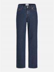 JJXX Дамски дънки JJXX Seville Loose Jeans Ladies - Dark Blue Denim