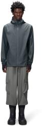 Rains Непромокаемо яке Rains Storm Breaker Waterproof Jacket - Lagoon 124