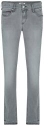 Tommy Jeans Дънки Tommy Jeans Mid Rise Skinny Nora Jeans - Grey Denim