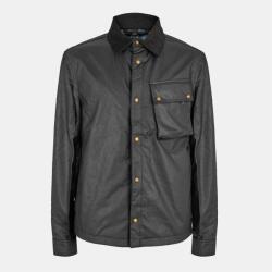 BELSTAFF Яке BELSTAFF Men's Weather Resistant Wax Jacket - Black