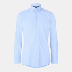 HUGO BOSS Риза с дълъг ръкав Boss Men's PHANK Long Sleeve Shirt - Lt Pas Blue 450