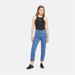 Levi's Дънки Levis 501 Cropped Jeans - Jazz Pop
