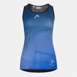 HEAD Women's Play Tech Performance Vest - Blue - sportihobi - 46,92 лв