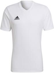 adidas Тениска Adidas Men's Short Sleeve Performance T-Shirt - White