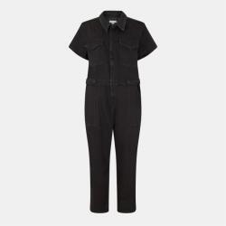 Good american Women's Jumpsuit - Black099