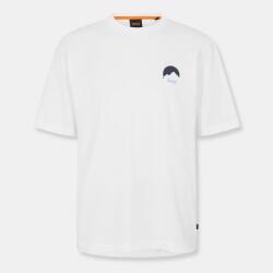 Boss Тениска Boss Men's HBO Move T-Shirt - White
