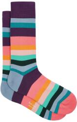 Paul Smith Чорапи Paul Smith Men's Artist Crew Socks - Multicolour 96