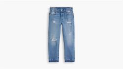 Levi's Дънки Levis 501 Cropped Jeans - Z0626 Light Ind