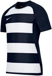 Nike Тениска Nike Men's Short Sleeve Performance T-Shirt - Obsidian/White