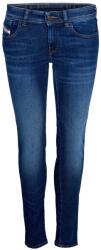 Diesel Дънки Diesel Women's Straight Leg Jeans - Blue Denim - sportihobi - 195,56 лв