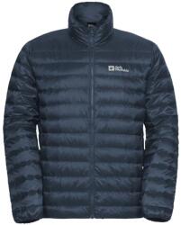 Jack Wolfskin JW Pilvi Dwn Jkt Sn61 - Midnight Blue