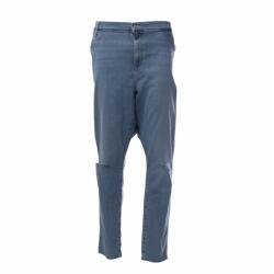 Levi's Дънки Levis Women's High Rise Skinny Jeans - Rio Lowdown