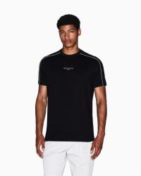 Armani Exchange Тениска Armani Exchange Men's T-Shirt - Black - sportihobi - 170,14 лв