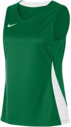 Nike Фланелка Nike Women's Performance Basketball Jersey - Green/White